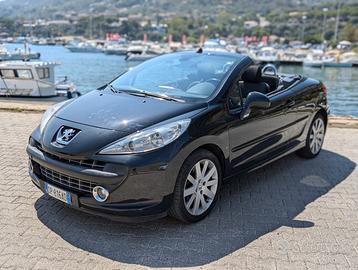 Peugeot 207 cc