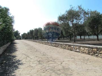 Villa singola - Grottaglie