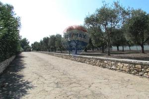 Villa singola - Grottaglie