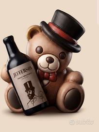 Thun teddy limited edition
