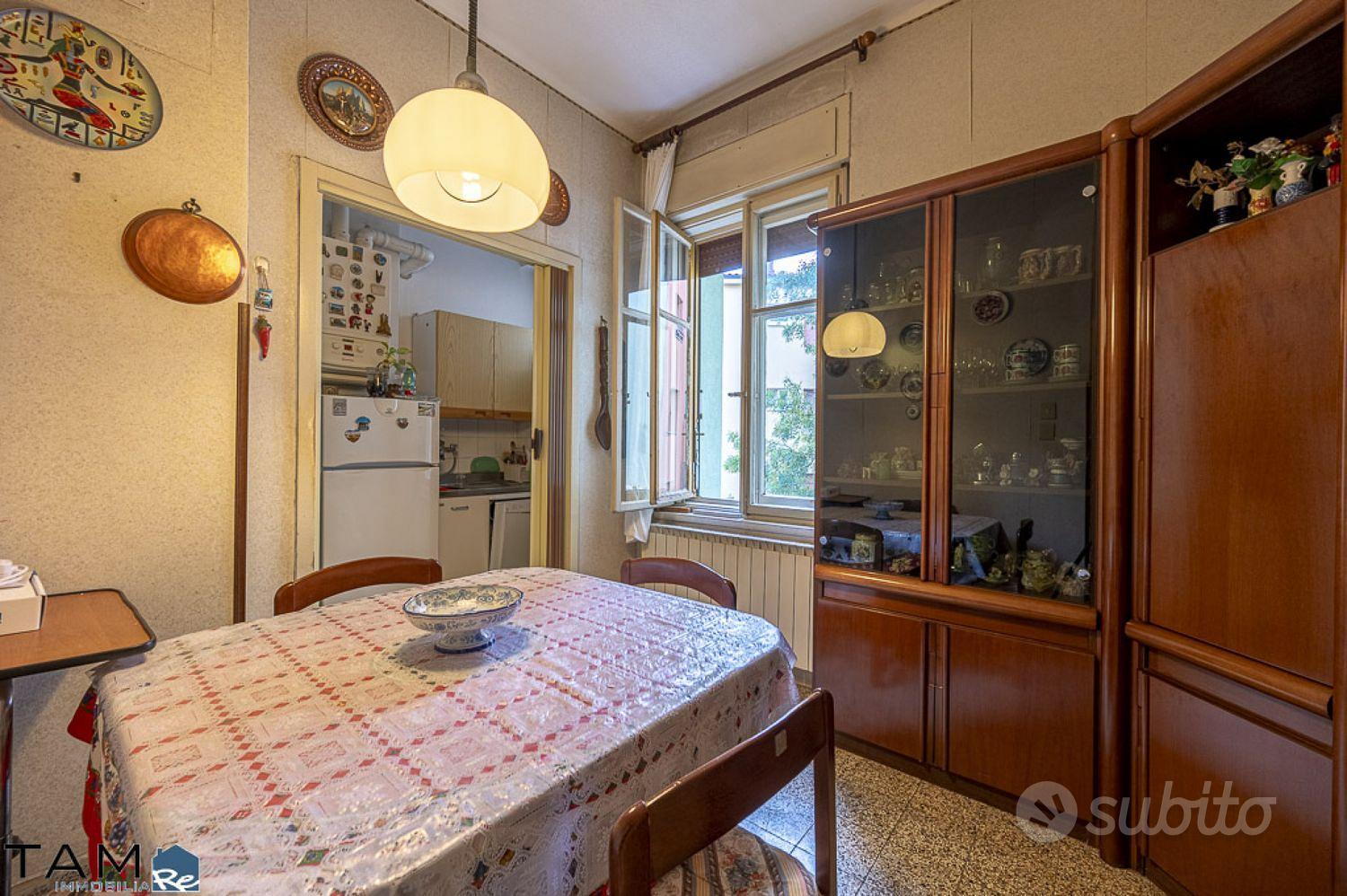 Appartamento – Trieste, Campi Elisi, Città Nuova-Barriera Nuova-San Vito-Città Vecchia - Vista 2