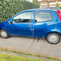 Fiat punto 2003