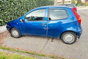 Fiat punto 2003