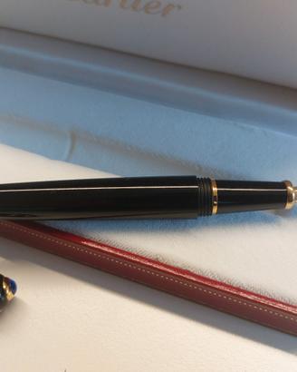 Penna Stilografica Diabolo Cartier