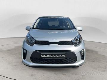 Kia Picanto 1.0 dpi Urban Special Edition Gpl