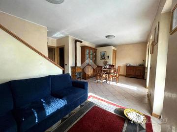 VILLA SINGOLA A ARDESIO