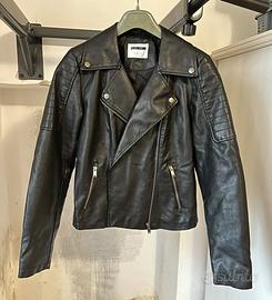 Giacca | Nera | Noisy May | M