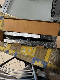 2 Pannelli Solari da giardino