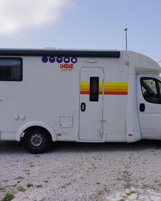 Fiat Ducato T6900SB