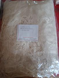 coperta letto