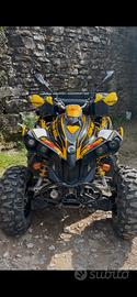 Can am renegade 800 G1