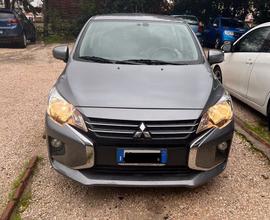 MITSUBISHI Space Star 3ª serie - 2020