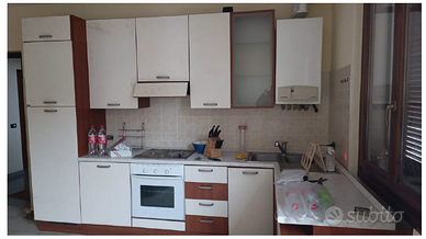 lotto mobili cucina-cameretta-tv nuova-altro