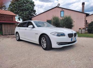 Bmw 520d