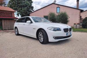 Bmw 520d
