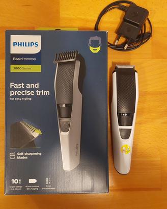Philips BT3206/14 Beard Trimmer series 3000