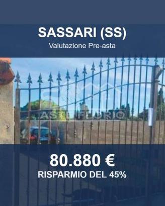 Immobile in asta di 146 m² con più di 5 locali a S