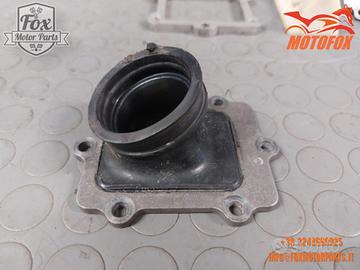 COLLETTORE HONDA CR 250 2002/2007
