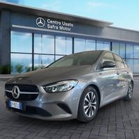Mercedes-Benz Classe B B 180 d Automatic Advanced