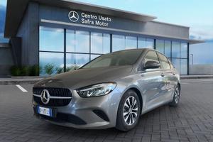 Mercedes-Benz Classe B B 180 d Automatic Advanced