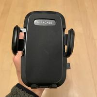 Reggi telefono per macchina Miracase