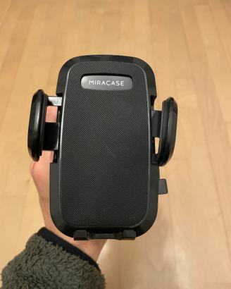 Reggi telefono per macchina Miracase