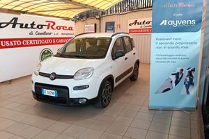 Fiat Panda 1.2 EasyPower City Life