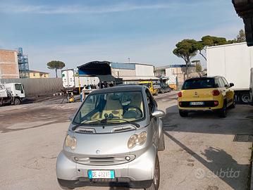 smart anno 2007 motore perfetto 1800€ 3275522171