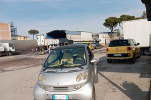smart anno 2007 motore perfetto 1800€ 3275522171