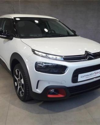 Ricambi citroen C4 cactus 2019