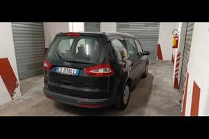 FORD Galaxy 2ª serie - 2013