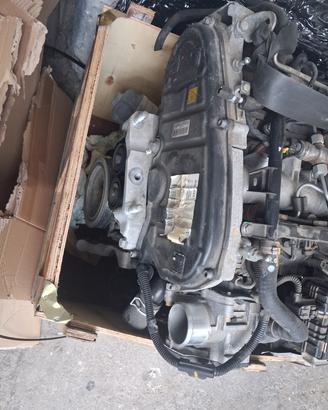 Motore fiat tipo 1.6 multijet 55260384