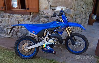 yz 125 2024