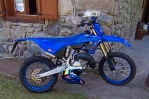 yz 125 2024