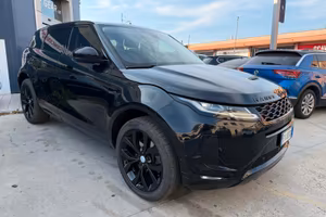 Land Rover Range Evoque 2.0D I4 180 CV AWD Auto SE