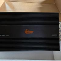 Amplificatore sp audio  SP-8000.1D SP8000.1D