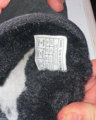 Ugg mini