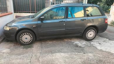 Fiat stilo