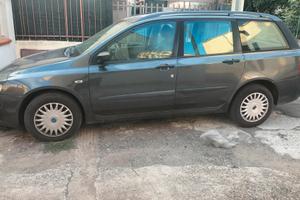 Fiat stilo