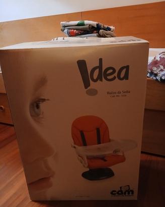 Rialzo da sedia