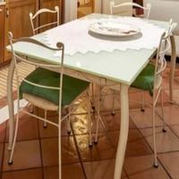 Tavolo da cucina 