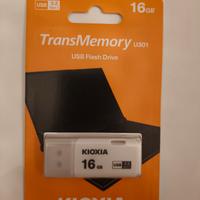 Chiavetta USB 3.2 16 GB