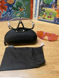 occhiali Oakley 