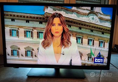 TV Panasonic LCD 32 "modello TX-32J330E 