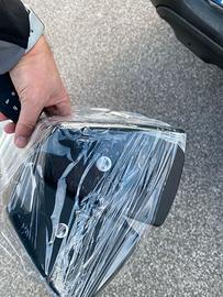 BARRE PORTATUTTO PER BMW X3 (F25) Originali BMW