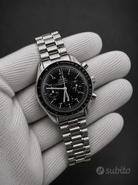 Omega Speedmaster Reduced 3510.50 – Full Set