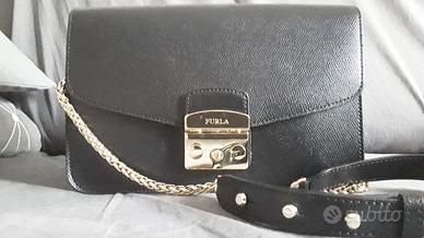 Borsa furla metropolis