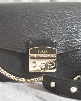 Borsa furla metropolis