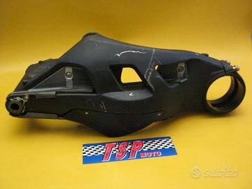 forcellone posterior MV AGUSTA BRUTALE 750 S 02-06