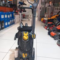 Idropulitrice Professionale Kärcher HD 5/17 C Plus